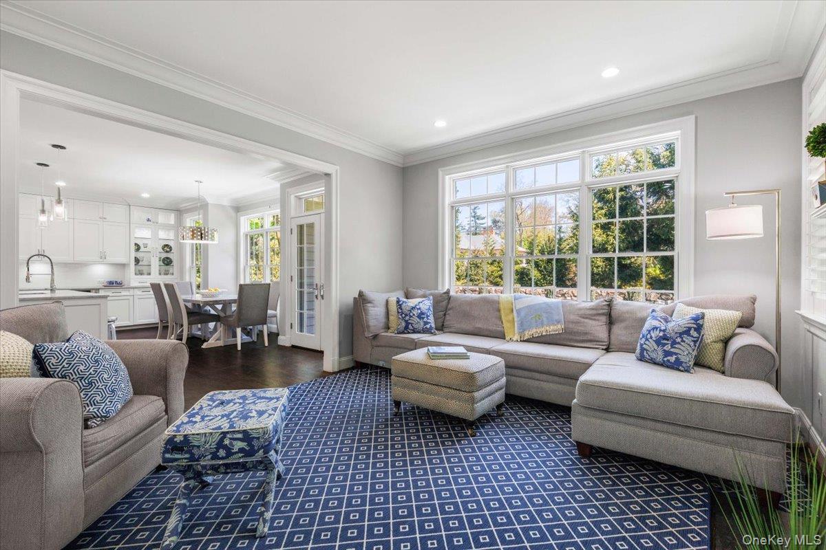 5 Rockridge Road Rye, NY 10580 - Photo 12 of 42