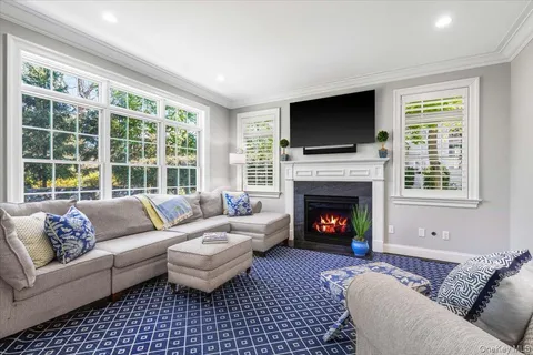$3,550,000 | 5 Rockridge Road, Rye, NY 10580