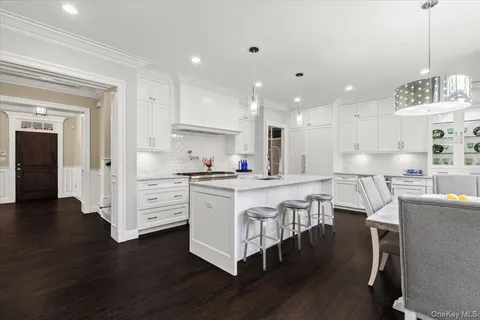 $3,550,000 | 5 Rockridge Road, Rye, NY 10580