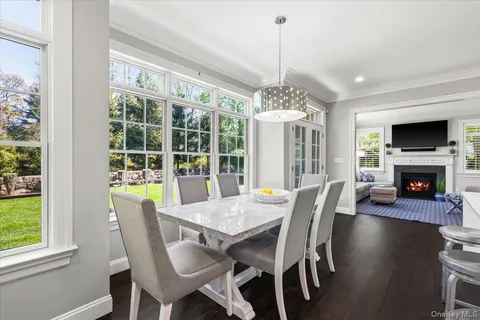 $3,550,000 | 5 Rockridge Road, Rye, NY 10580