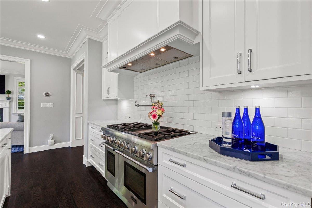 5 Rockridge Road Rye, NY 10580 - Photo 17 of 42