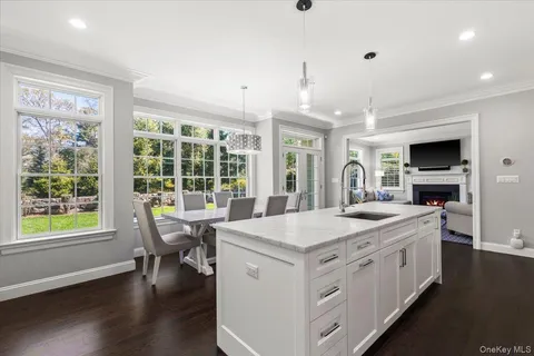 $3,550,000 | 5 Rockridge Road, Rye, NY 10580