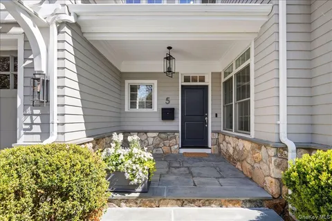 $3,550,000 | 5 Rockridge Road, Rye, NY 10580