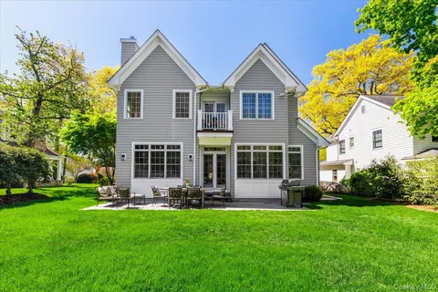 $3,550,000 | 5 Rockridge Road, Rye, NY 10580