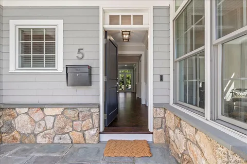 $3,550,000 | 5 Rockridge Road, Rye, NY 10580
