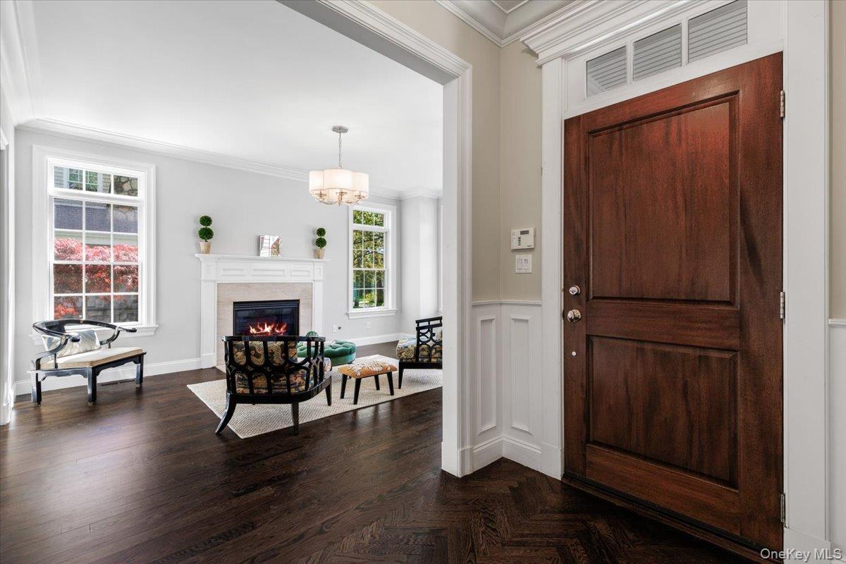 5 Rockridge Road Rye, NY 10580 - Photo 5 of 42
