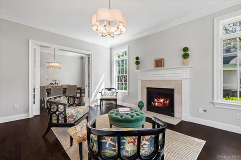 $3,550,000 | 5 Rockridge Road, Rye, NY 10580