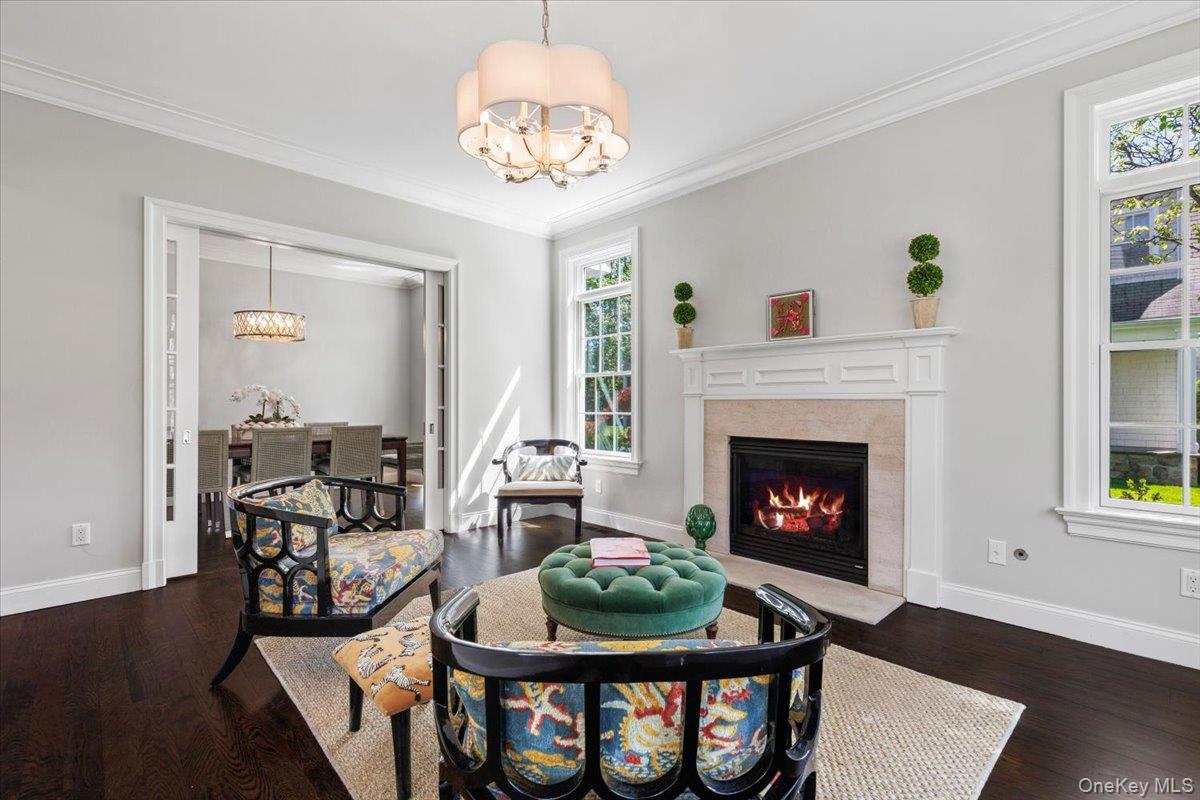 5 Rockridge Road Rye, NY 10580 - Photo 7 of 42