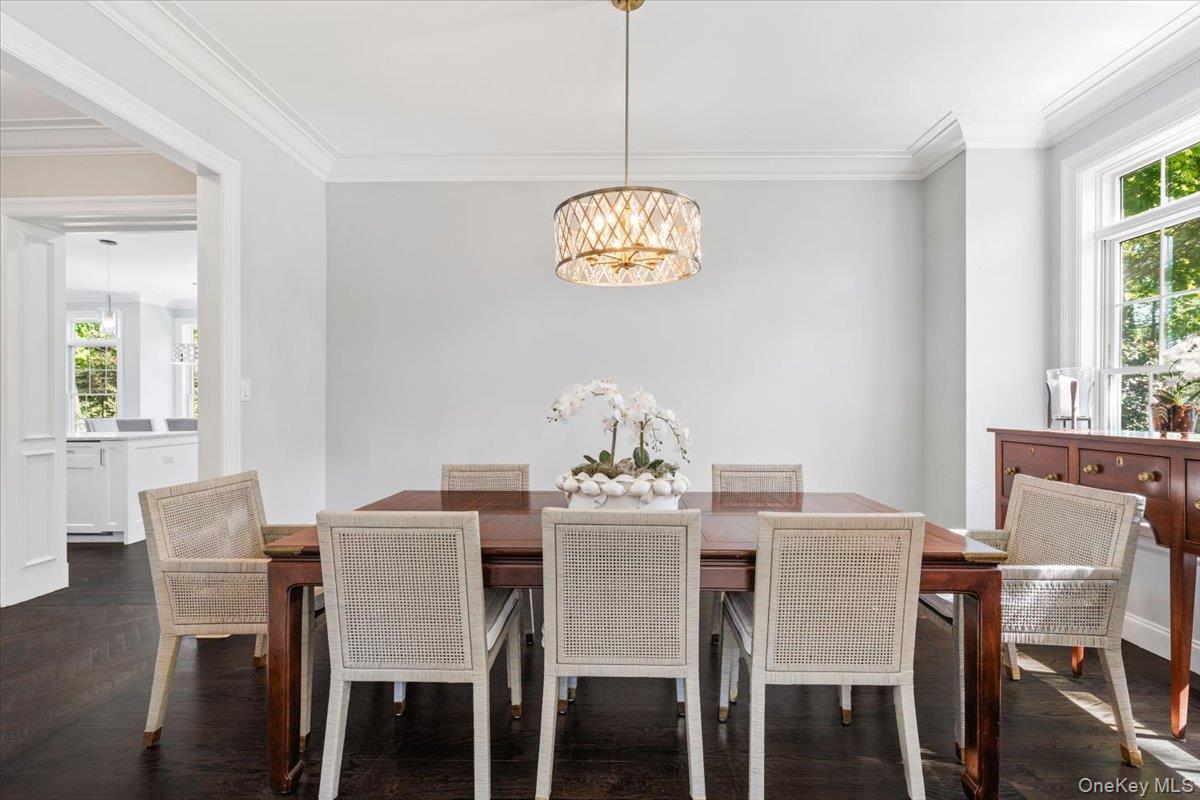 5 Rockridge Road Rye, NY 10580 - Photo 9 of 42
