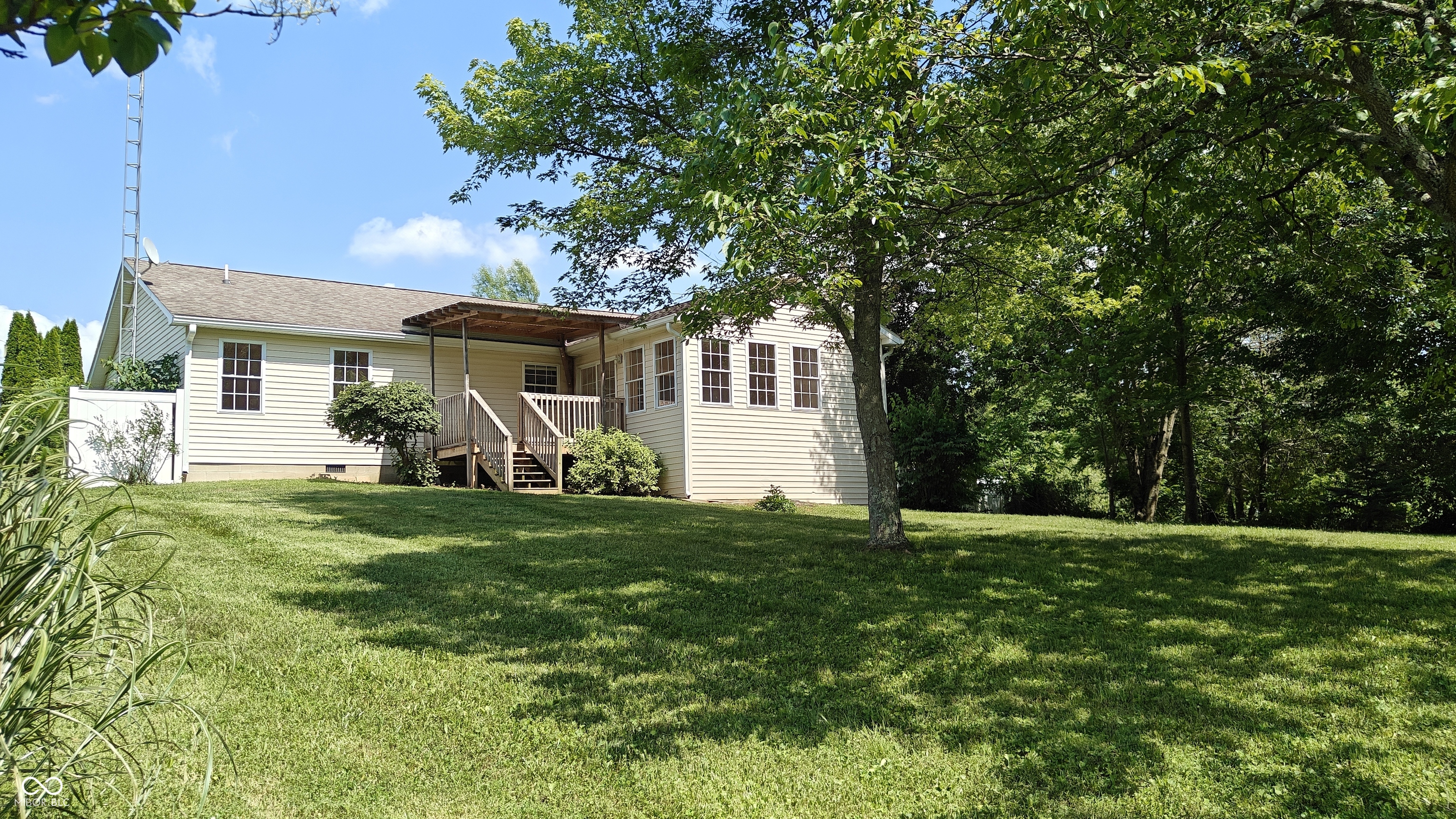 141 Greenhill Addition Road Bedford, IN 47421 - Photo 35 of 38