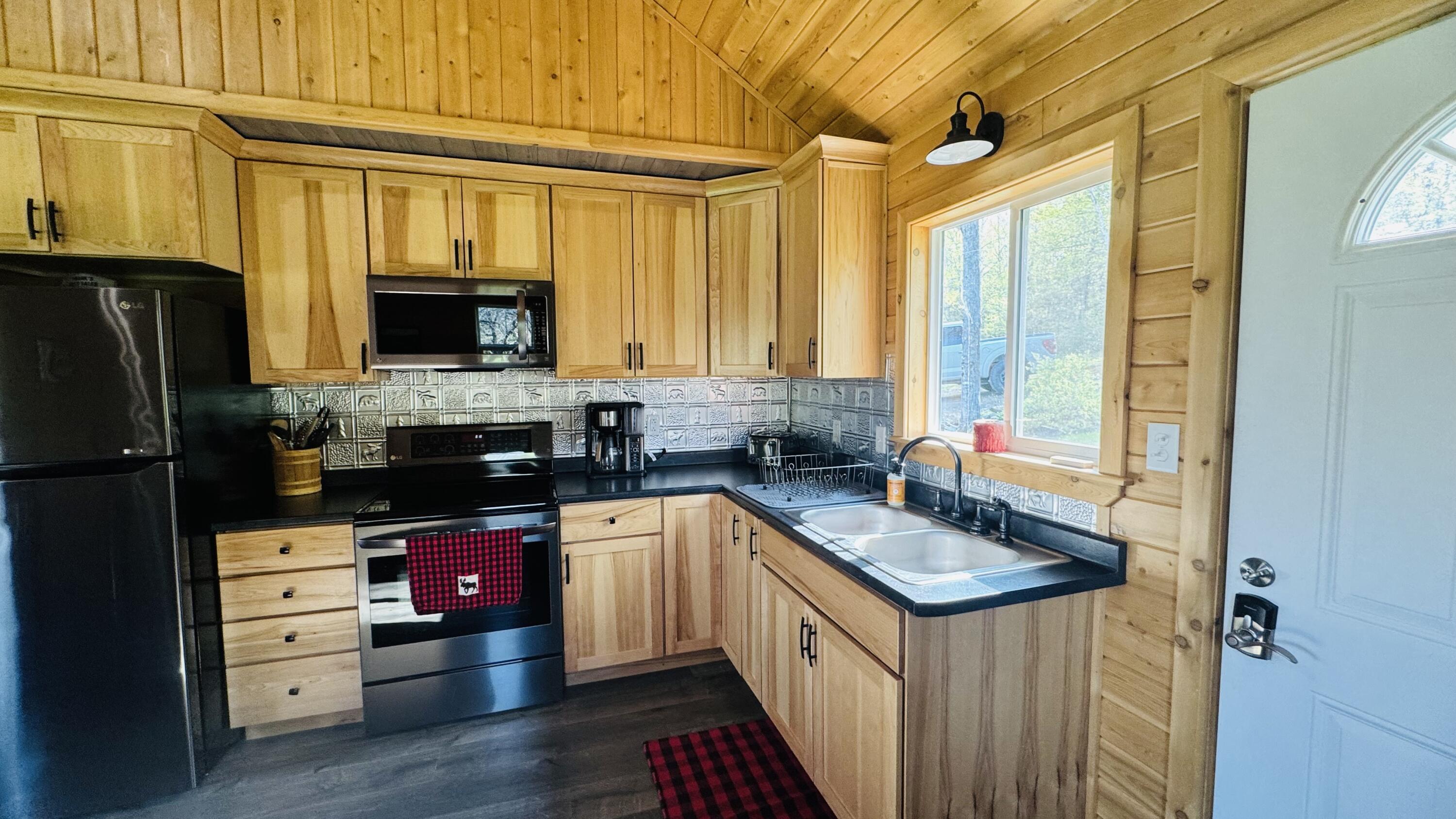96 Erickson Road Perham, ME 04766 - Photo 15 of 38 IMG_3169