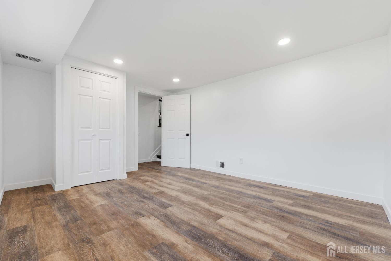 12 Daniel Road Spotswood, NJ 08884 - Photo 12 of 27 a view of an empty room