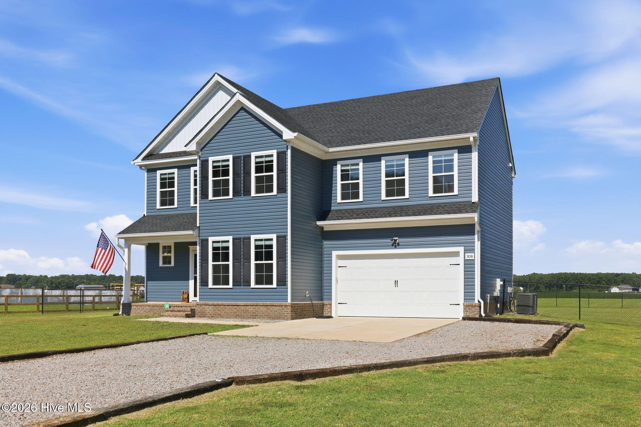 308 Old Swamp Road South Mills, NC 27976 - Photo 3 of 58