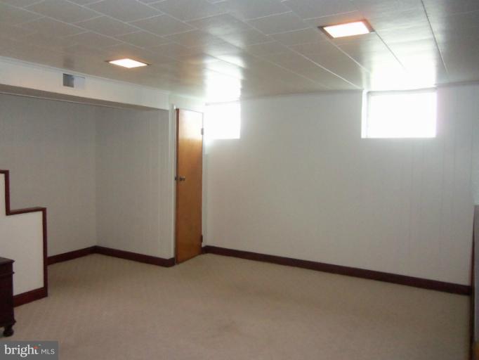 8069 Gray Haven Road Baltimore, MD 21222 - Photo 8 of 9 Basement