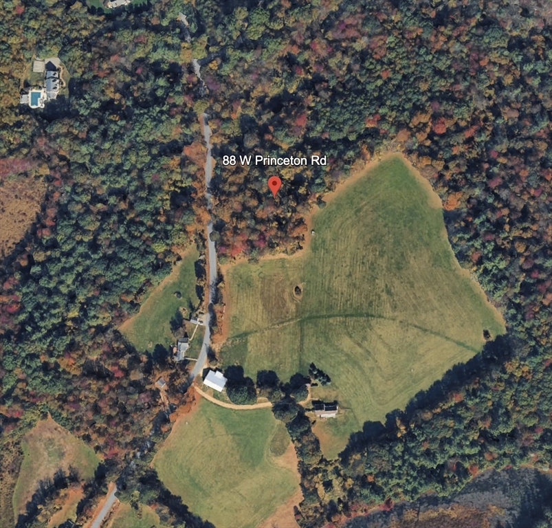 Lot B West Princeton Road Westminster, MA 01473 - Photo 17 of 19 Gallery Image 17