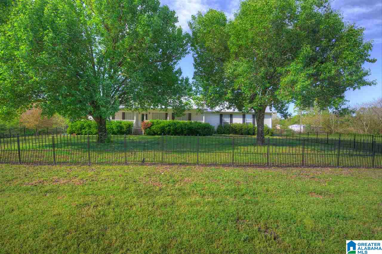 4348 Coon Creek Road Empire, AL 35063 - Photo 6 of 27