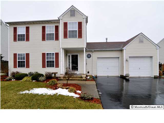 43 Crater Lake Road Howell, NJ 07731 - Photo 1 of 3 Primary Photo