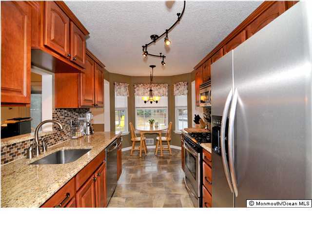 43 Crater Lake Road Howell, NJ 07731 - Photo 3 of 3 Additional Photo