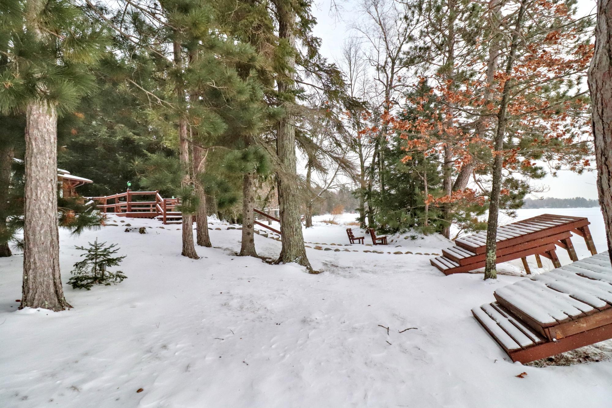 6375 East Big Lake Loop Road Three Lakes, WI 54562 - Photo 92 of 96 Gallery Image 92