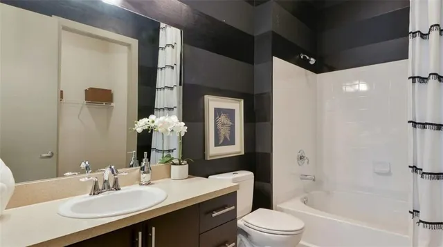 $1,644 | 2115 Piedmont Road Northeast, Unit 4206, Atlanta, GA 30324