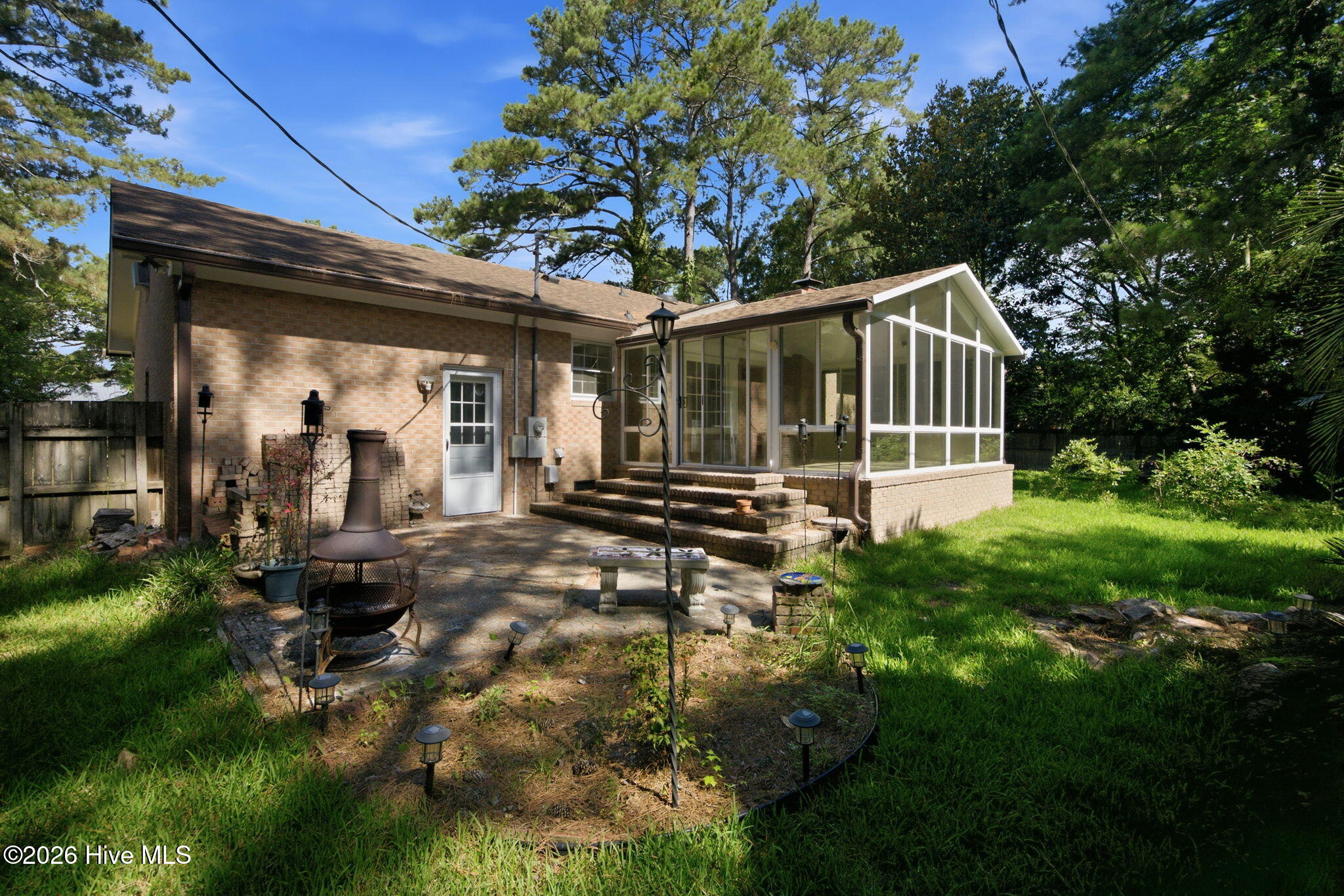306 West Blackbeard Road Wilmington, NC 28409 - Photo 36 of 53