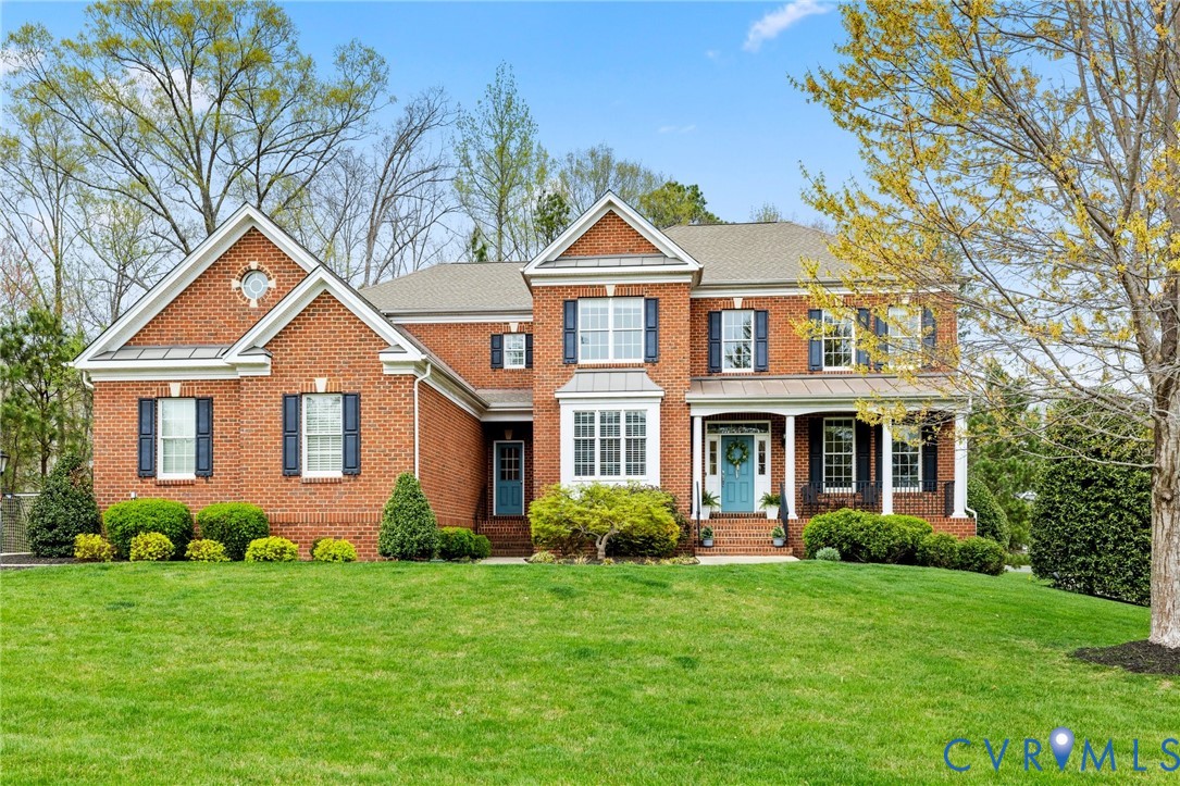 16400 Orchard Tavern Place Moseley, VA 23120 - Photo 1 of 45