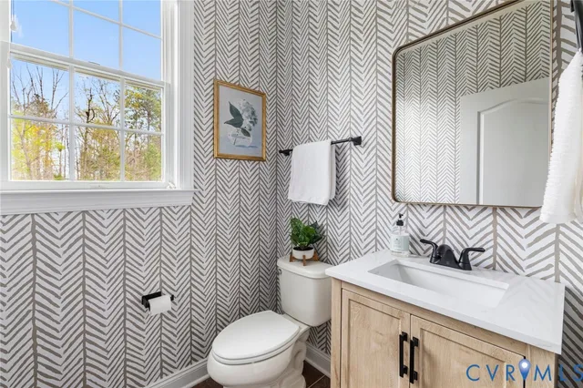 $874,999 | 16400 Orchard Tavern Place, Moseley, VA 23120