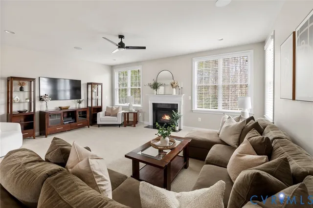 $874,999 | 16400 Orchard Tavern Place, Moseley, VA 23120