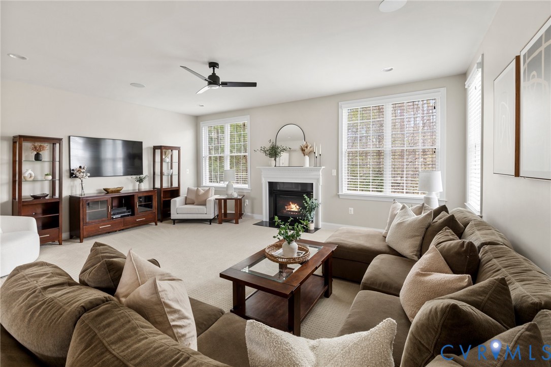 16400 Orchard Tavern Place Moseley, VA 23120 - Photo 13 of 45