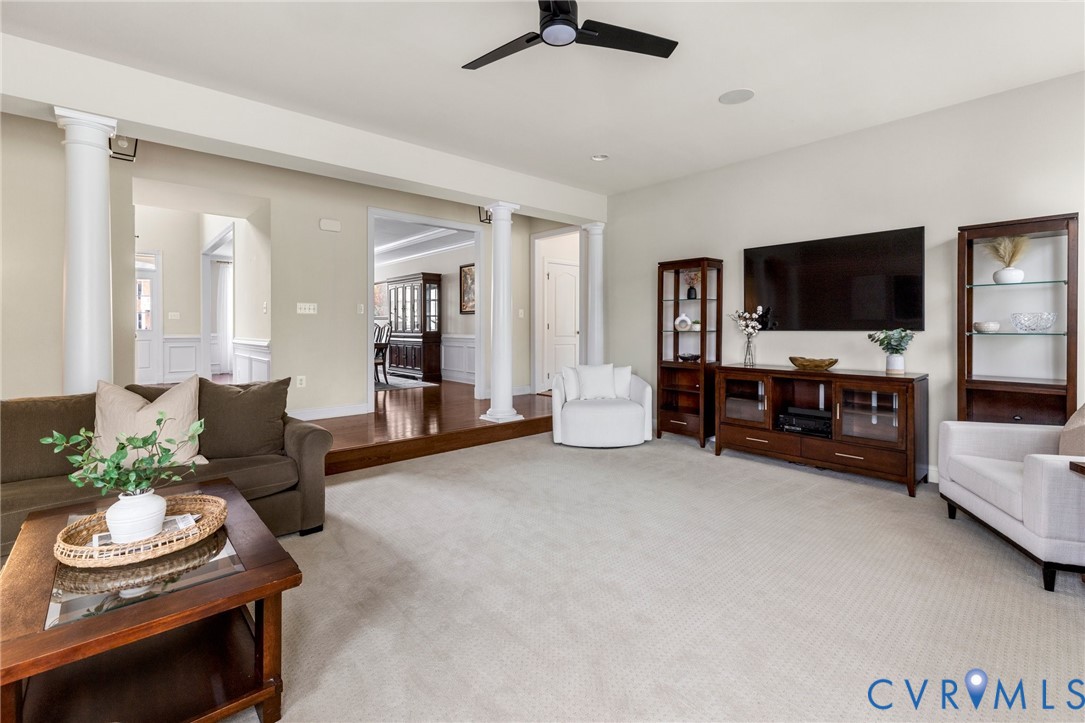 16400 Orchard Tavern Place Moseley, VA 23120 - Photo 15 of 45