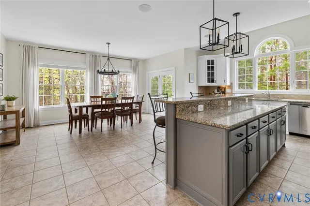 $874,999 | 16400 Orchard Tavern Place, Moseley, VA 23120