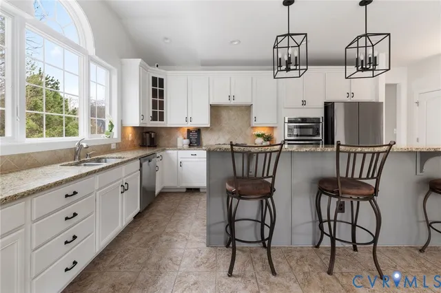 $874,999 | 16400 Orchard Tavern Place, Moseley, VA 23120