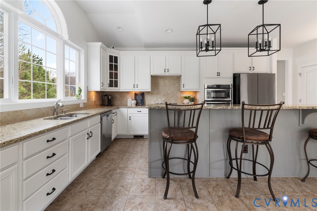 16400 Orchard Tavern Place Moseley, VA 23120 - Photo 18 of 45