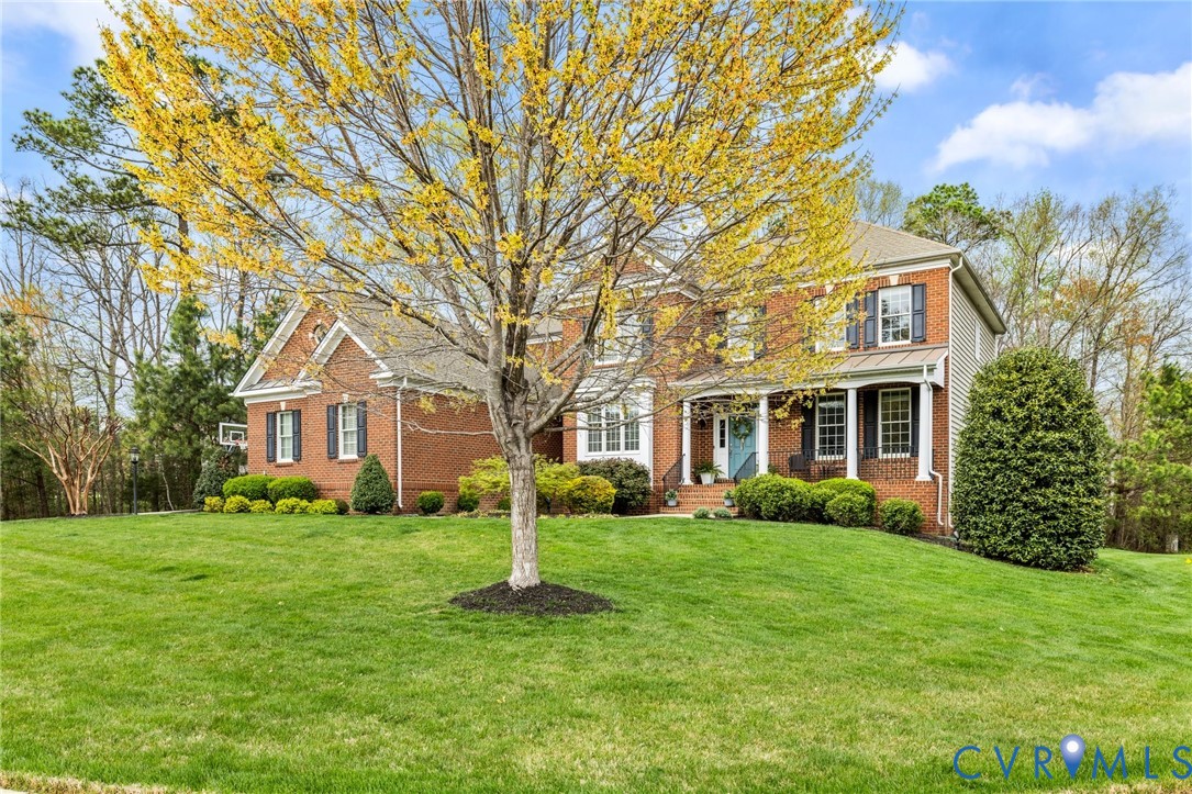 16400 Orchard Tavern Place Moseley, VA 23120 - Photo 2 of 45