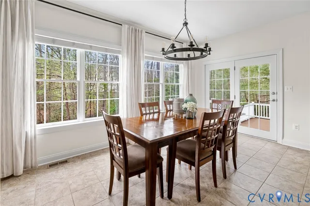 $874,999 | 16400 Orchard Tavern Place, Moseley, VA 23120