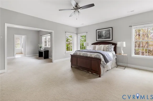 $874,999 | 16400 Orchard Tavern Place, Moseley, VA 23120