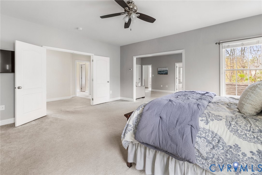 16400 Orchard Tavern Place Moseley, VA 23120 - Photo 26 of 45