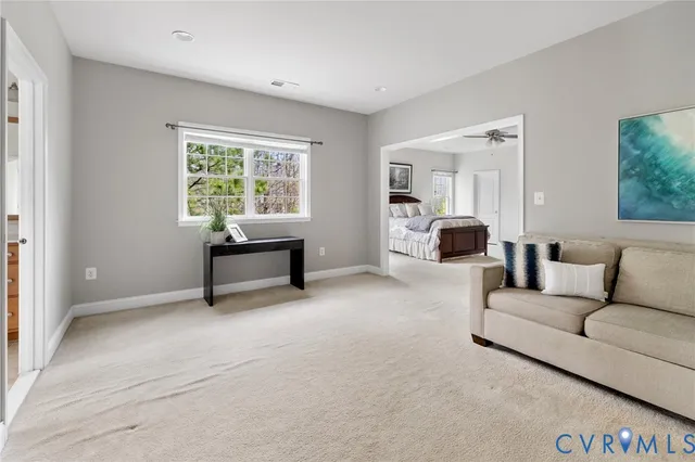 $874,999 | 16400 Orchard Tavern Place, Moseley, VA 23120