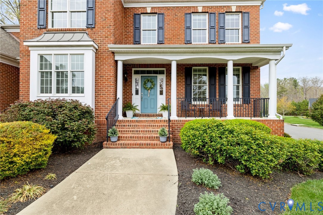 16400 Orchard Tavern Place Moseley, VA 23120 - Photo 3 of 45