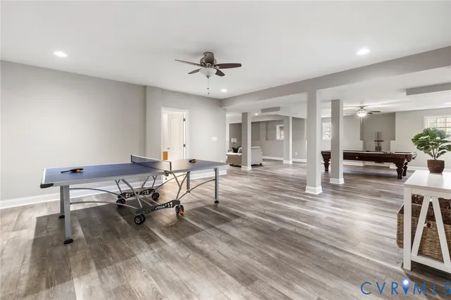 $874,999 | 16400 Orchard Tavern Place, Moseley, VA 23120