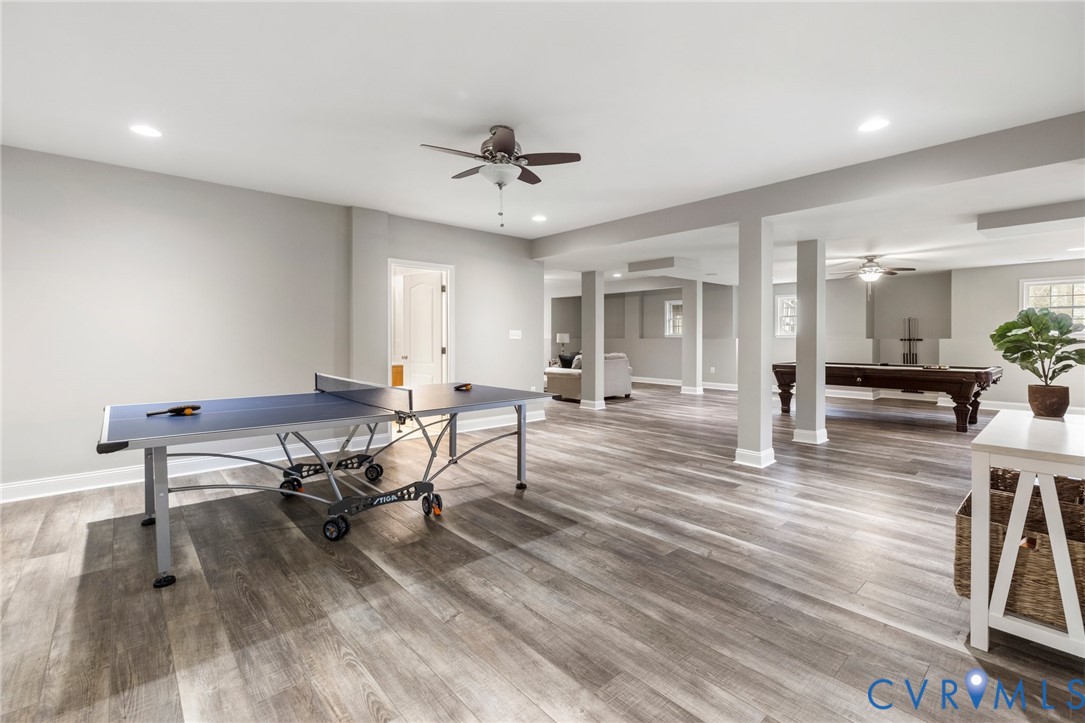 16400 Orchard Tavern Place Moseley, VA 23120 - Photo 34 of 45