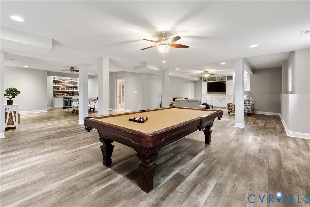 16400 Orchard Tavern Place Moseley, VA 23120 - Photo 36 of 45