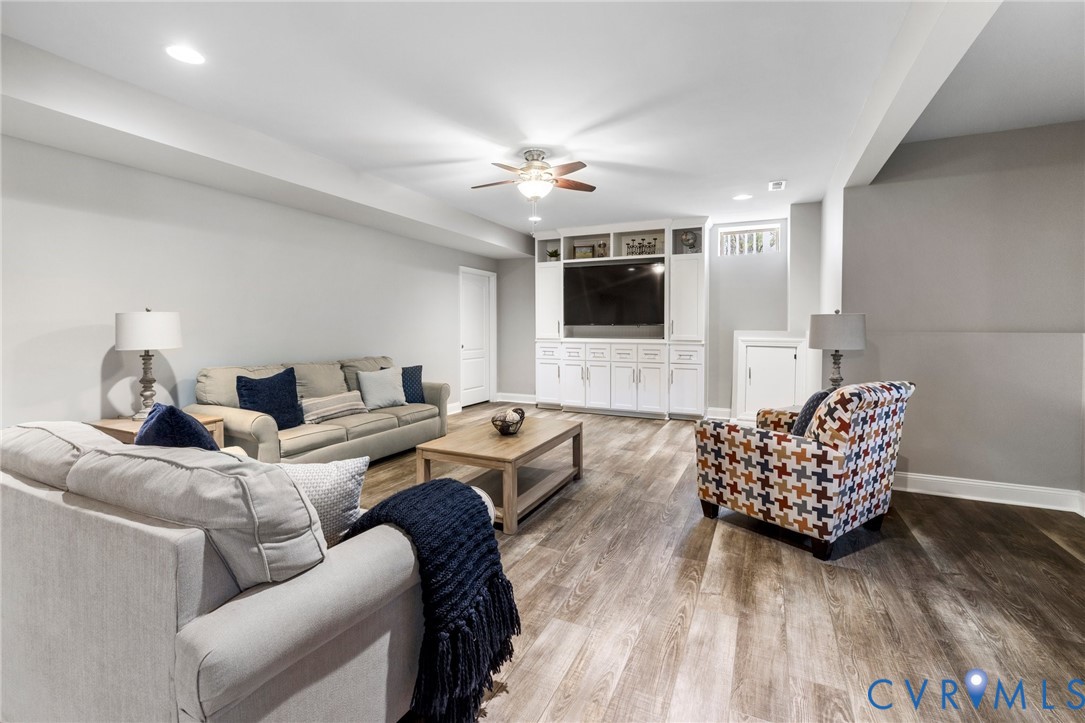 16400 Orchard Tavern Place Moseley, VA 23120 - Photo 37 of 45