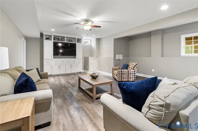 $874,999 | 16400 Orchard Tavern Place, Moseley, VA 23120