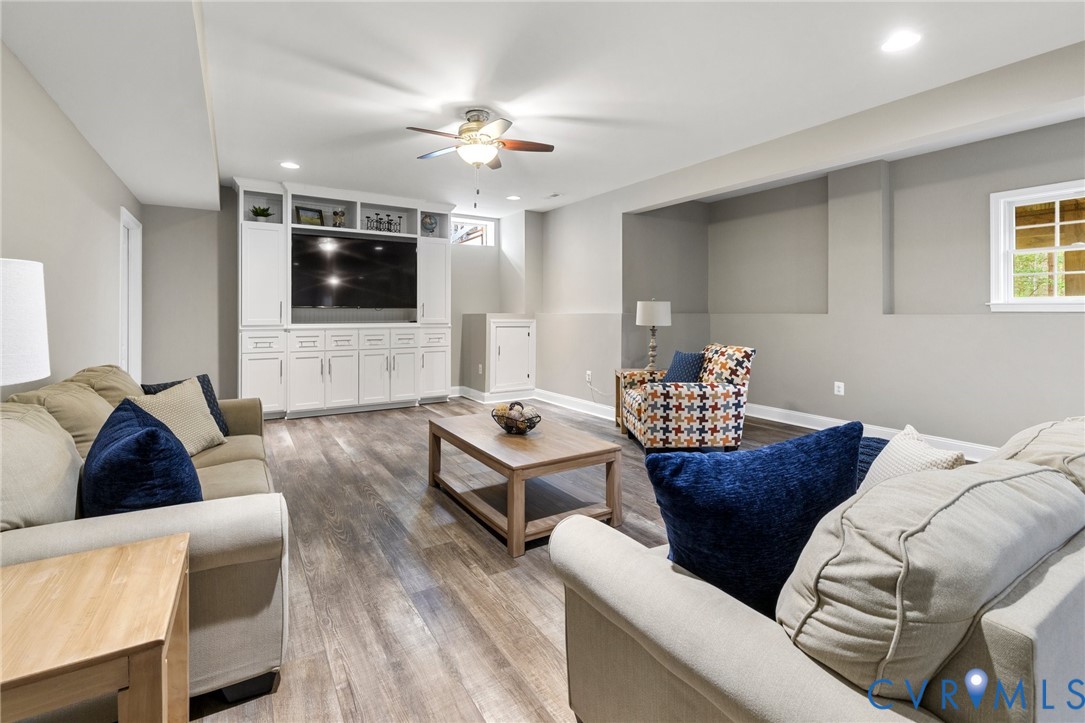 16400 Orchard Tavern Place Moseley, VA 23120 - Photo 38 of 45