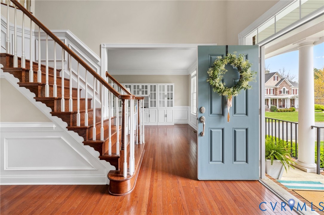 16400 Orchard Tavern Place Moseley, VA 23120 - Photo 4 of 45