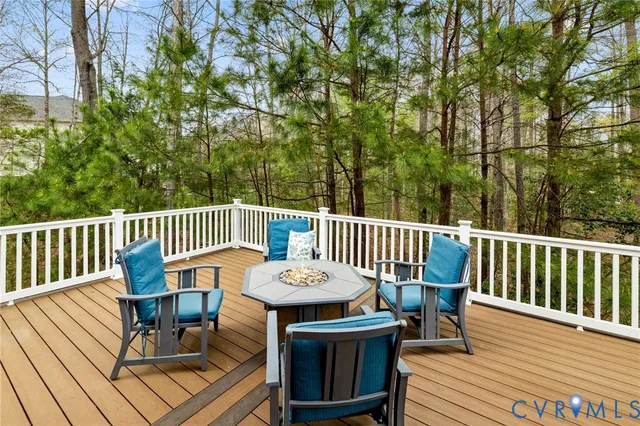 $874,999 | 16400 Orchard Tavern Place, Moseley, VA 23120