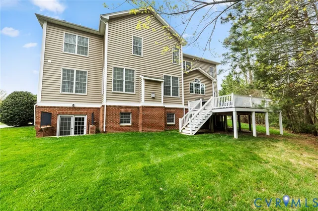 $874,999 | 16400 Orchard Tavern Place, Moseley, VA 23120