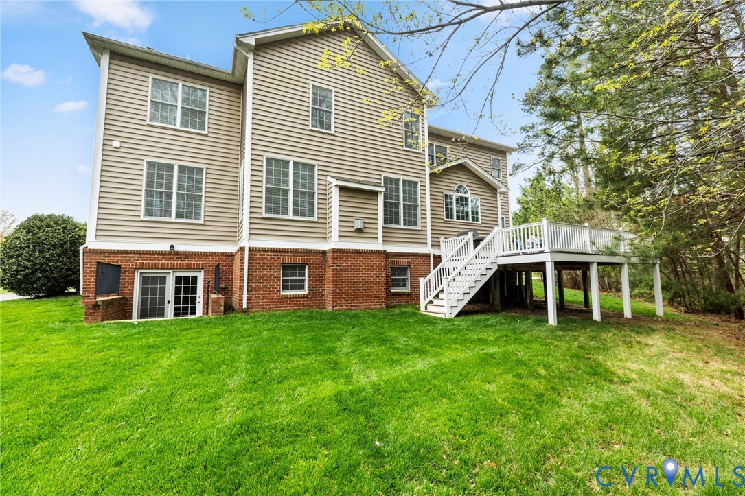 16400 Orchard Tavern Place Moseley, VA 23120 - Photo 44 of 45