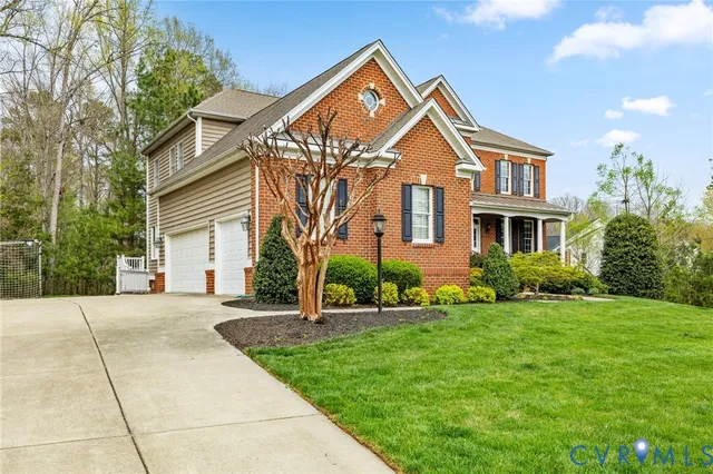 $874,999 | 16400 Orchard Tavern Place, Moseley, VA 23120